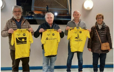 Tour Cycliste de la Côte de Granit Rose 2023 - Présentation