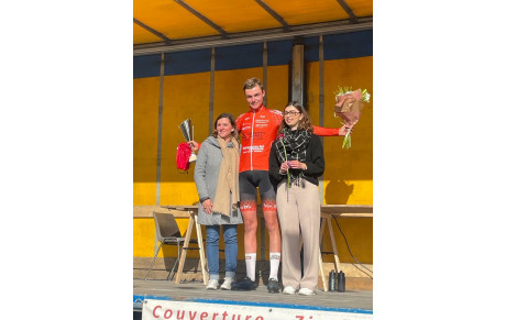 Résultats des 20/21 avril 2024 :  2 Victoires : Valentin Le Bozec Open 2 à St Onen La Chapelle et Matis Boussougan Access 1-2 à Tonquédec, Antonin Gavrilovic 3ème U15 à Plouzélandre, Pacôme Gravilovic 3ème U13 à Tonquédec,Elodie Hémon Championne de Bretag