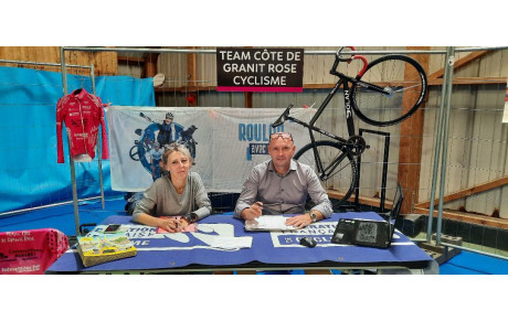 Retour sur le forum des associations à Perros-Guirec le vendredi 5 septembre 2025