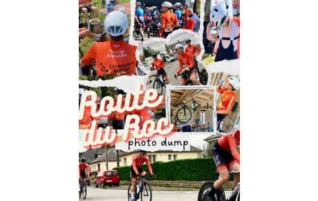 Retour sur la Route du ROC 2025