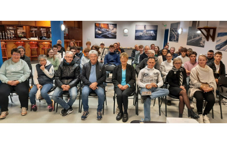 Assemblée Générale 2025