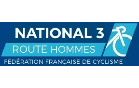 Le Team Côte de Granit Rose de nouveau en Nationale 3 Route Hommes en 2026