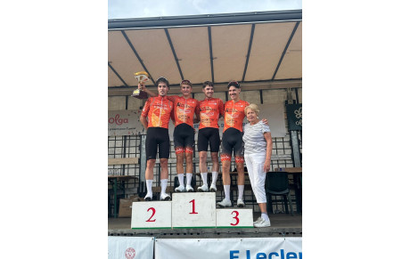 Coupe de Bretagne Des Clubs