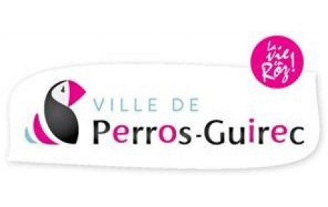 VILLE DE PERROS GUIREC