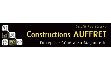 CONSTRUCTIONS AUFFRET Lannion